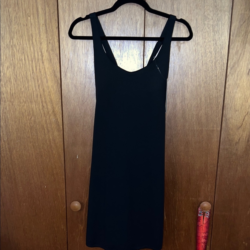 NWT Uniqlo Bra Dress